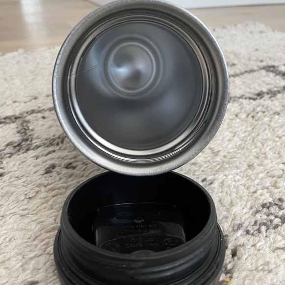 Brand New Starbucks Stainless Steel “Doodle It” 16oz Tumbler - Picture 5 of 7